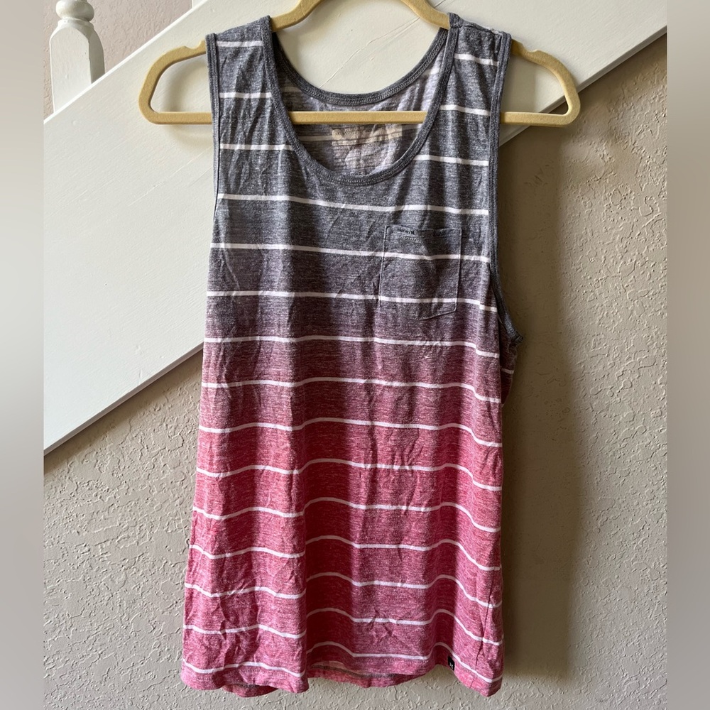 Hurley Tank Top